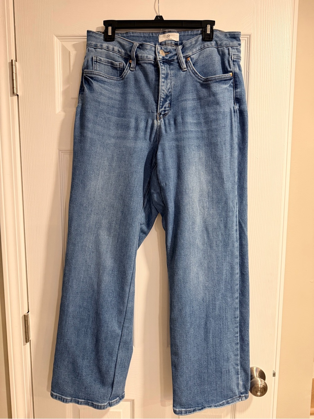 RFM Los Angeles women’s jeans size 14